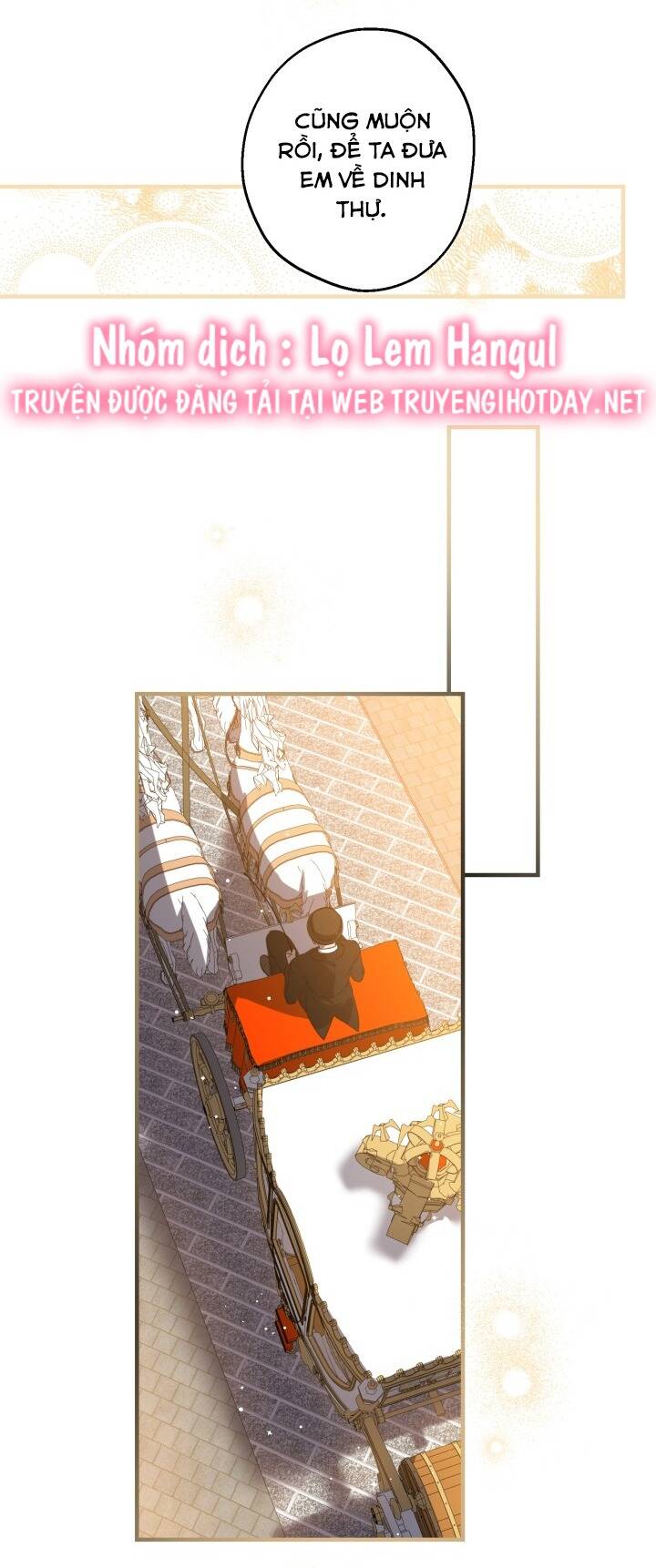 Những Nhân Vật Mạnh Nhất Thế Giới Ám Ảnh Tôi - Chapter 110.1 - Page 28