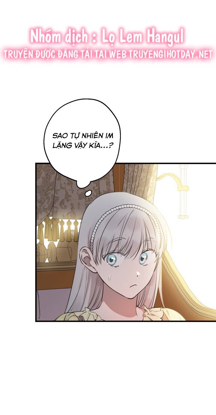 Những Nhân Vật Mạnh Nhất Thế Giới Ám Ảnh Tôi - Chapter 110.1 - Page 31