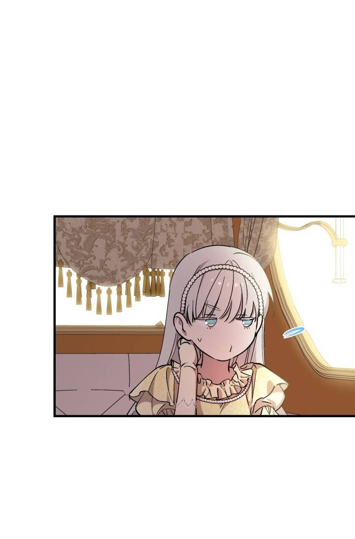 Những Nhân Vật Mạnh Nhất Thế Giới Ám Ảnh Tôi - Chapter 110.1 - Page 34