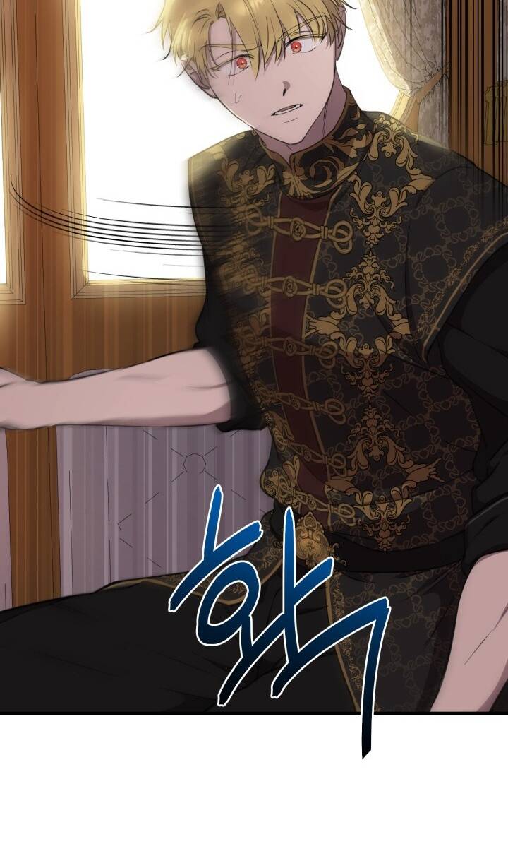 Những Nhân Vật Mạnh Nhất Thế Giới Ám Ảnh Tôi - Chapter 110.1 - Page 36