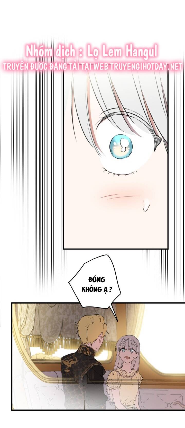 Những Nhân Vật Mạnh Nhất Thế Giới Ám Ảnh Tôi - Chapter 110.1 - Page 37