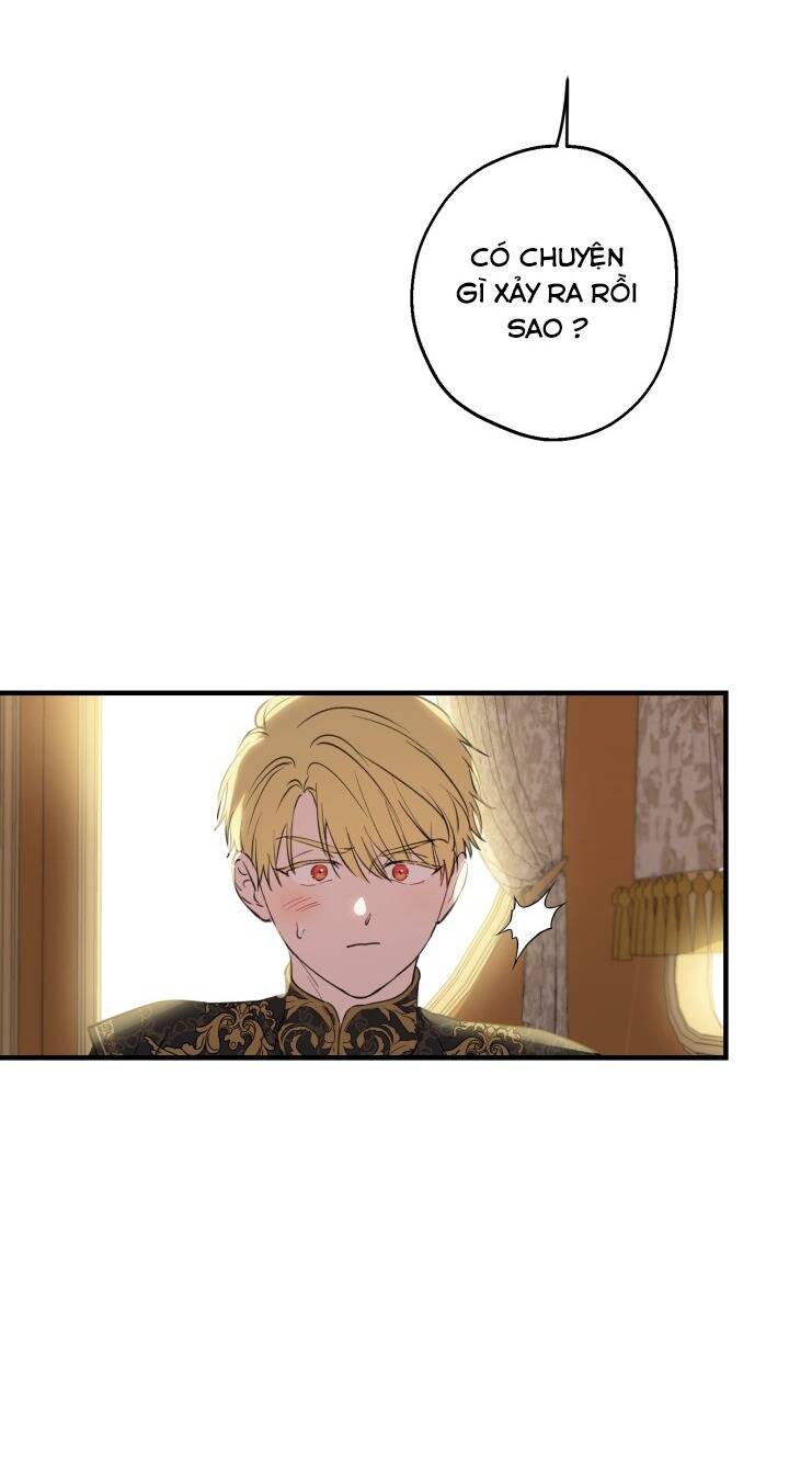 Những Nhân Vật Mạnh Nhất Thế Giới Ám Ảnh Tôi - Chapter 110.1 - Page 38