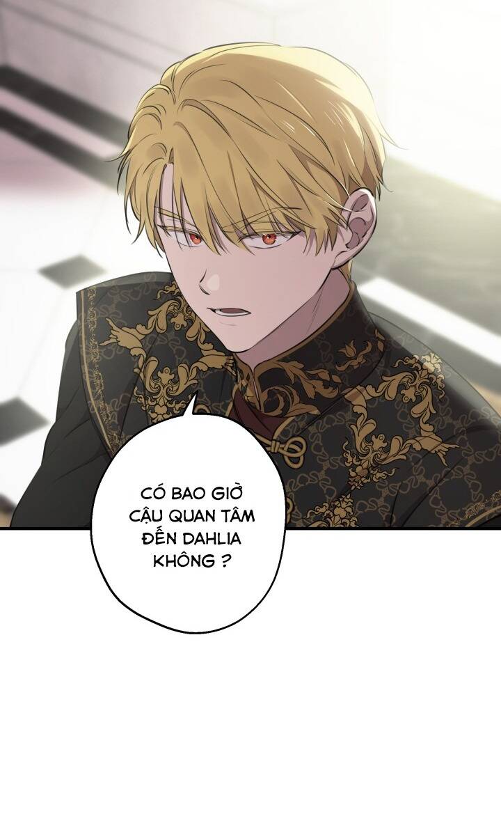 Những Nhân Vật Mạnh Nhất Thế Giới Ám Ảnh Tôi - Chapter 110.1 - Page 3