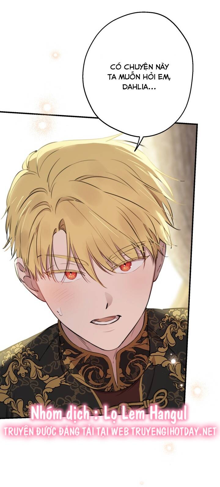 Những Nhân Vật Mạnh Nhất Thế Giới Ám Ảnh Tôi - Chapter 110.1 - Page 41