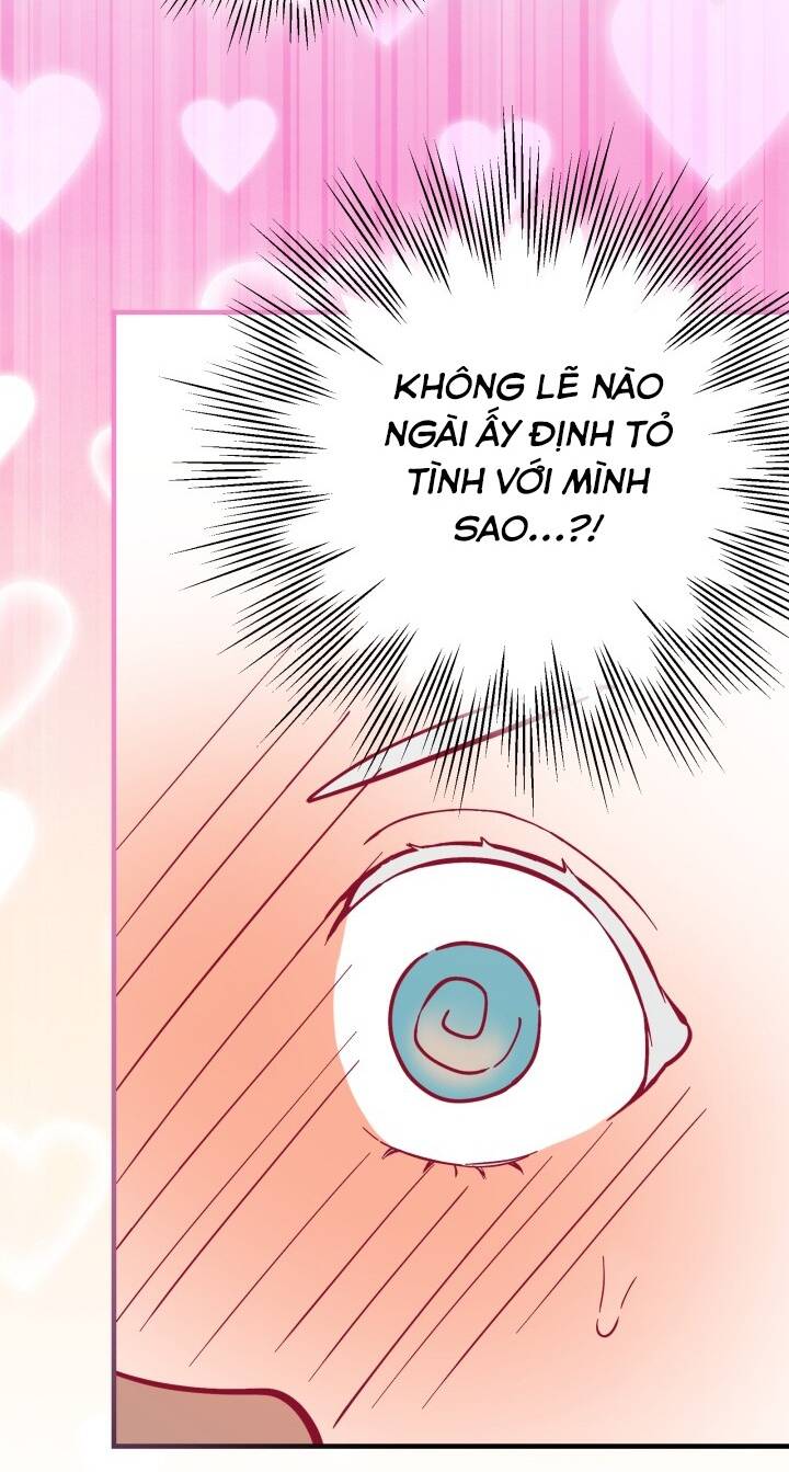 Những Nhân Vật Mạnh Nhất Thế Giới Ám Ảnh Tôi - Chapter 110.1 - Page 43
