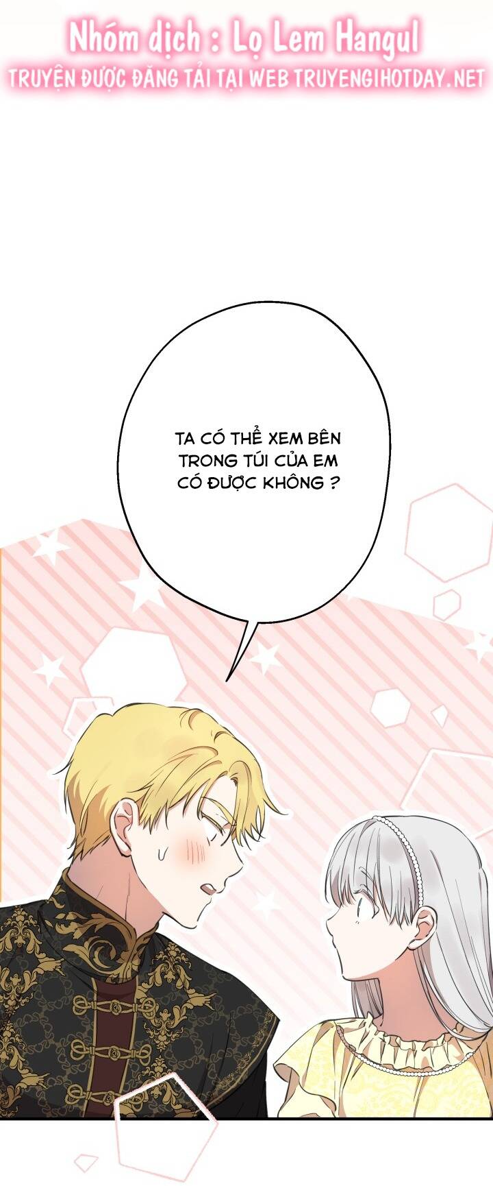 Những Nhân Vật Mạnh Nhất Thế Giới Ám Ảnh Tôi - Chapter 110.1 - Page 44