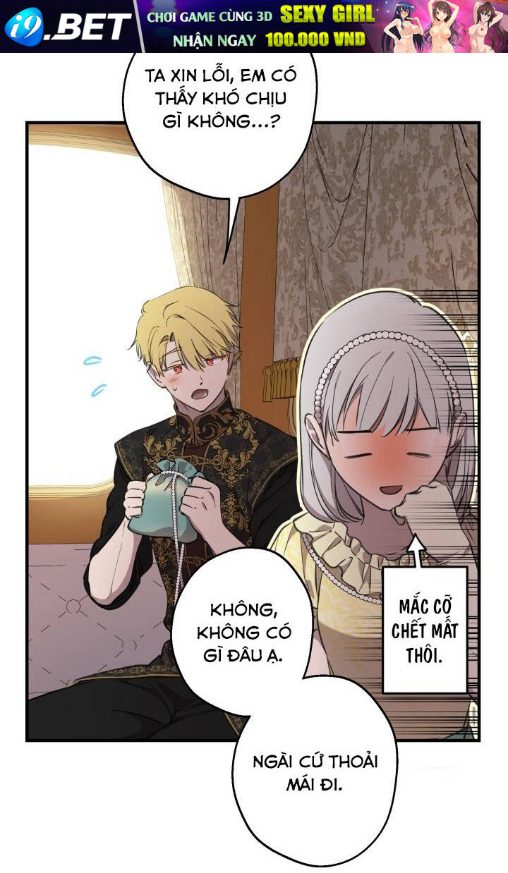 Những Nhân Vật Mạnh Nhất Thế Giới Ám Ảnh Tôi - Chapter 110.1 - Page 47