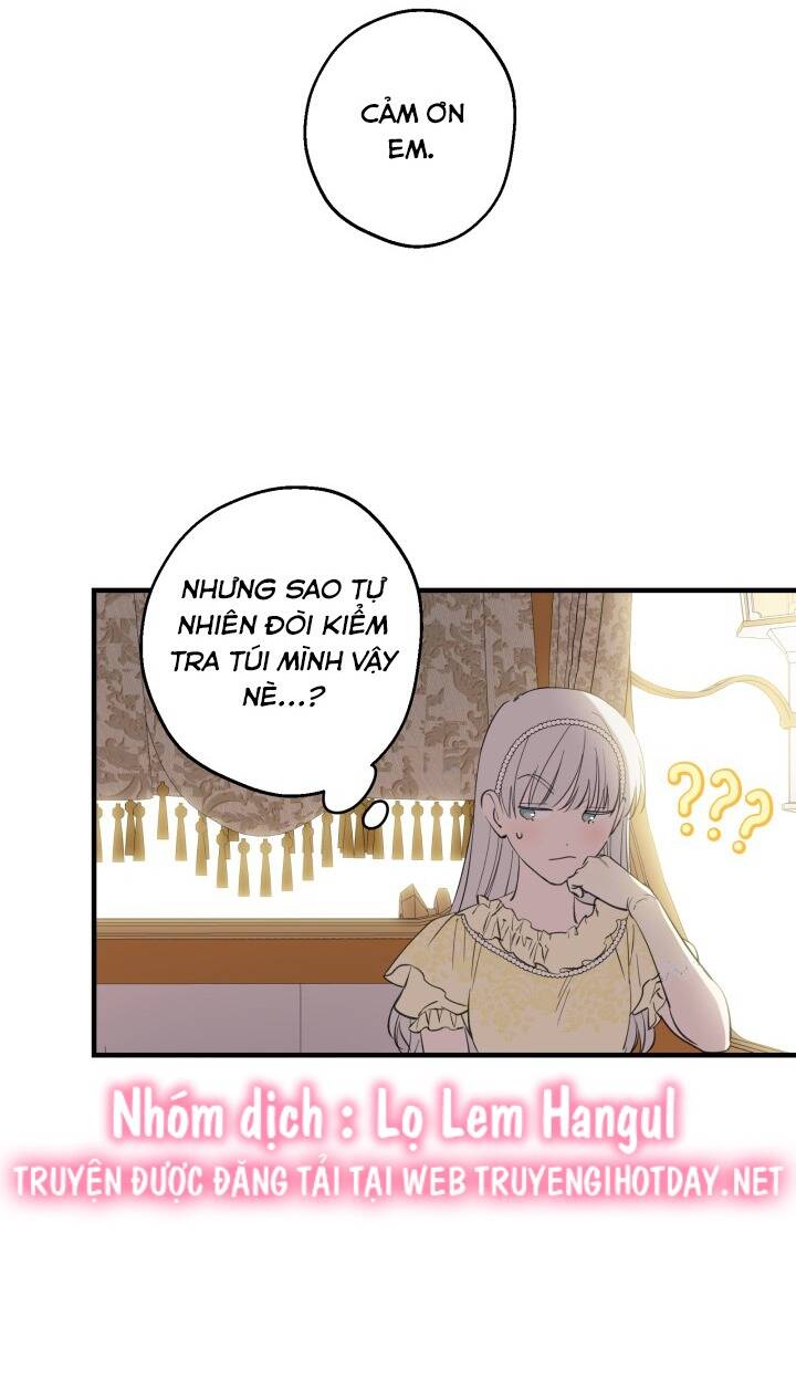 Những Nhân Vật Mạnh Nhất Thế Giới Ám Ảnh Tôi - Chapter 110.1 - Page 48