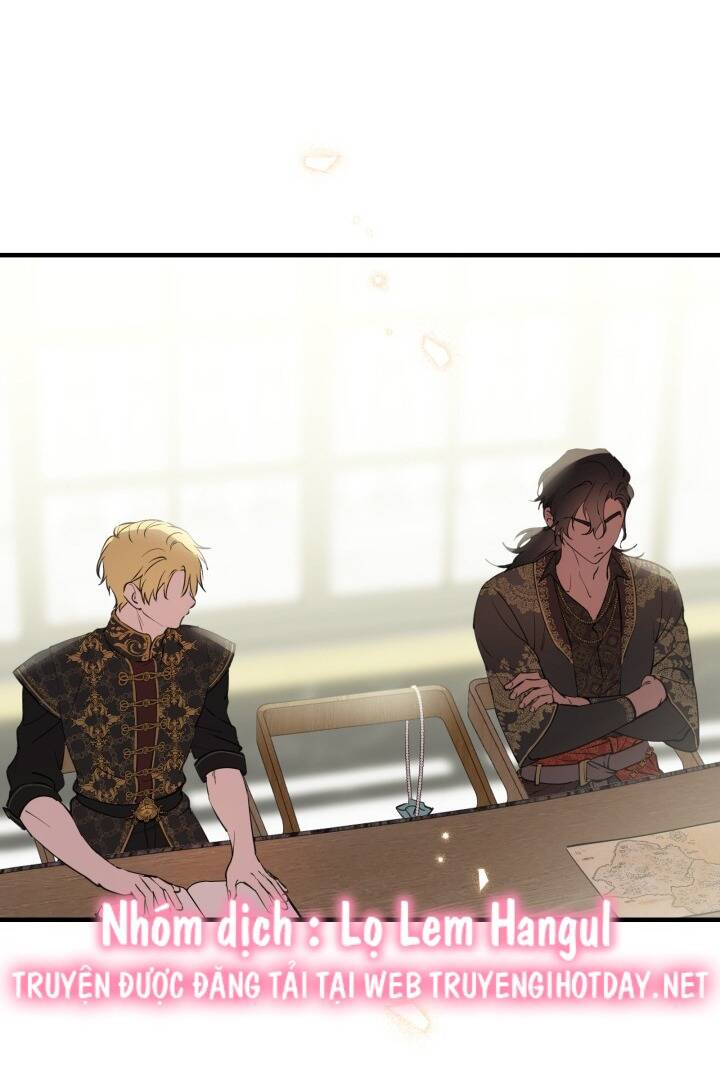 Những Nhân Vật Mạnh Nhất Thế Giới Ám Ảnh Tôi - Chapter 110.1 - Page 4