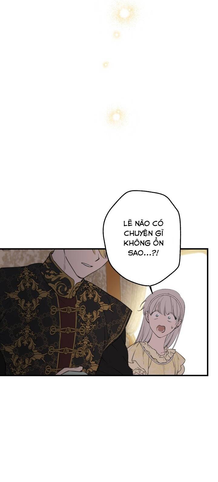 Những Nhân Vật Mạnh Nhất Thế Giới Ám Ảnh Tôi - Chapter 110.1 - Page 50