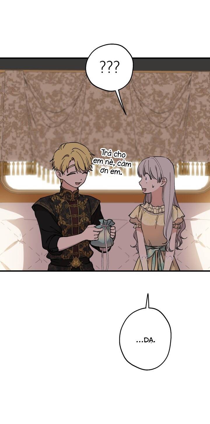 Những Nhân Vật Mạnh Nhất Thế Giới Ám Ảnh Tôi - Chapter 110.1 - Page 52