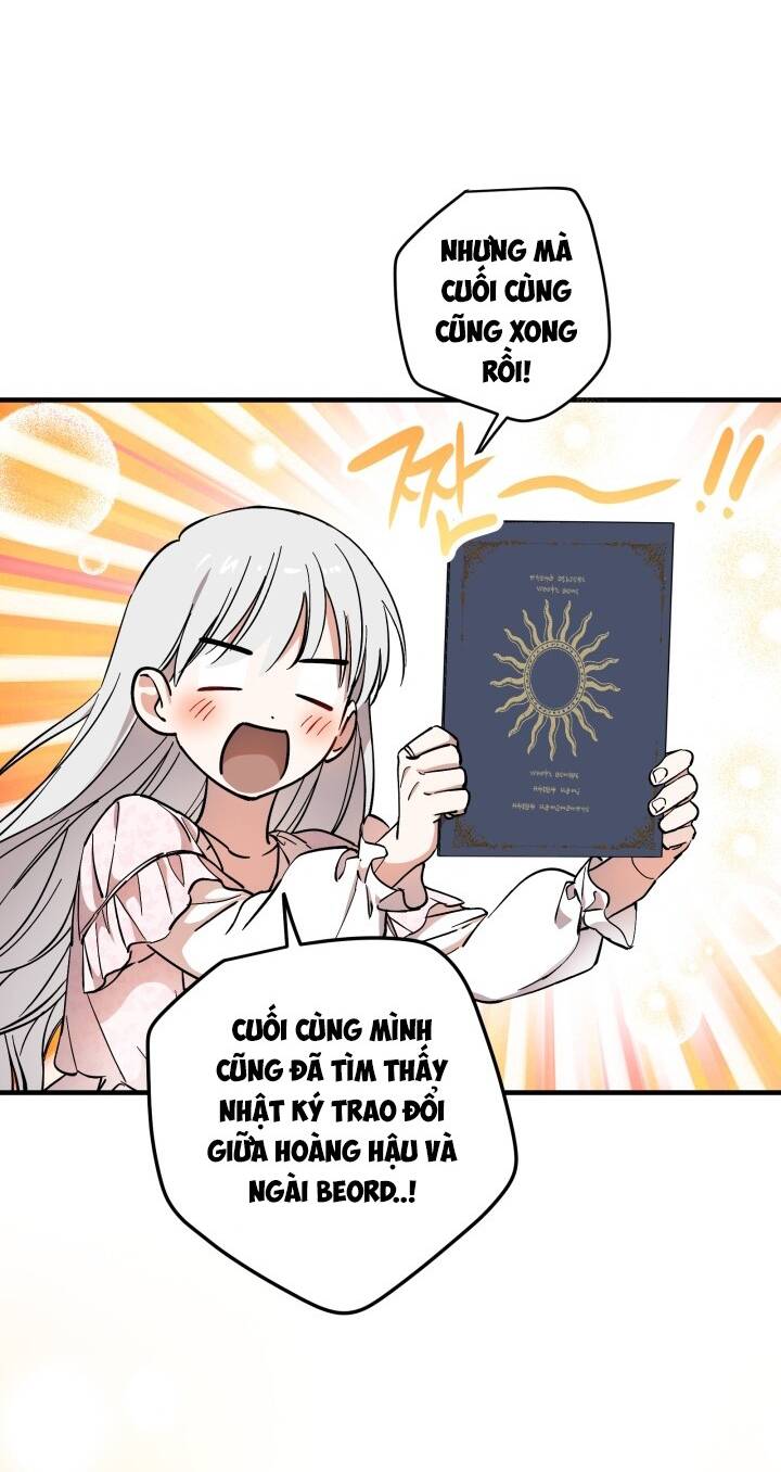 Những Nhân Vật Mạnh Nhất Thế Giới Ám Ảnh Tôi - Chapter 110.1 - Page 55