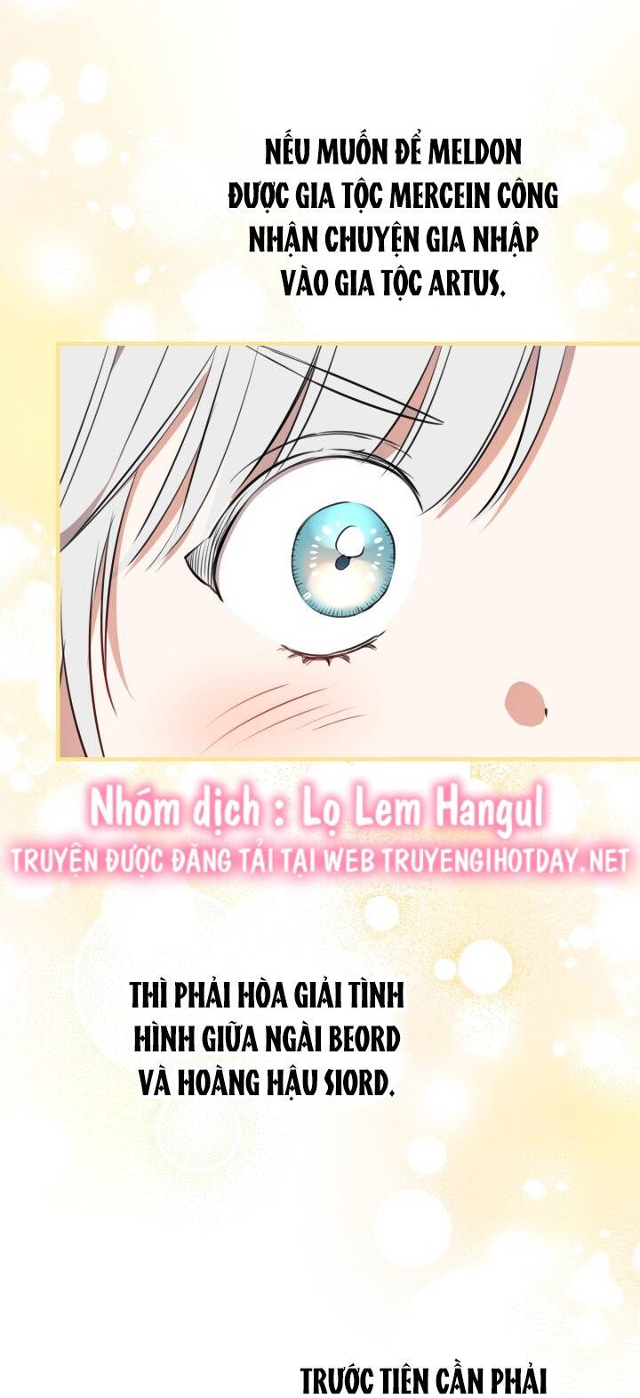 Những Nhân Vật Mạnh Nhất Thế Giới Ám Ảnh Tôi - Chapter 110.1 - Page 56