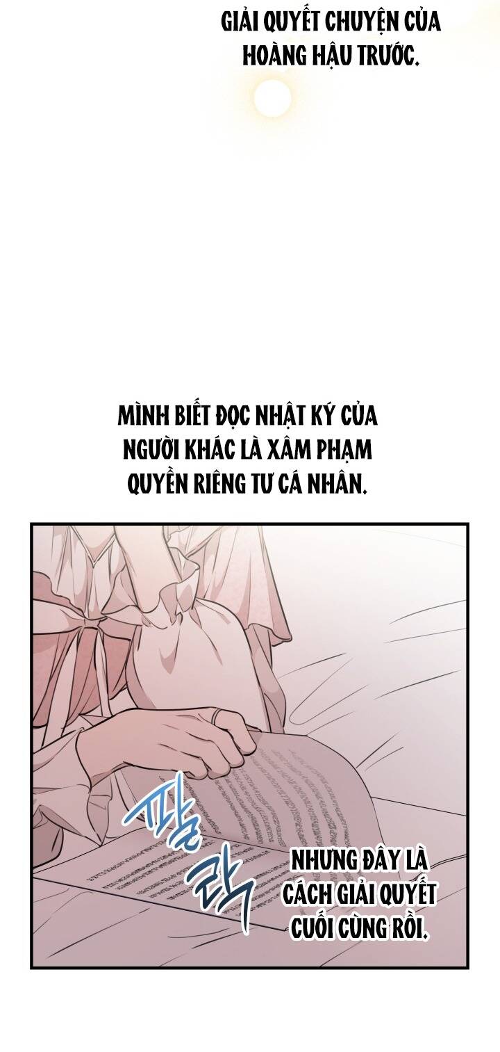 Những Nhân Vật Mạnh Nhất Thế Giới Ám Ảnh Tôi - Chapter 110.1 - Page 57