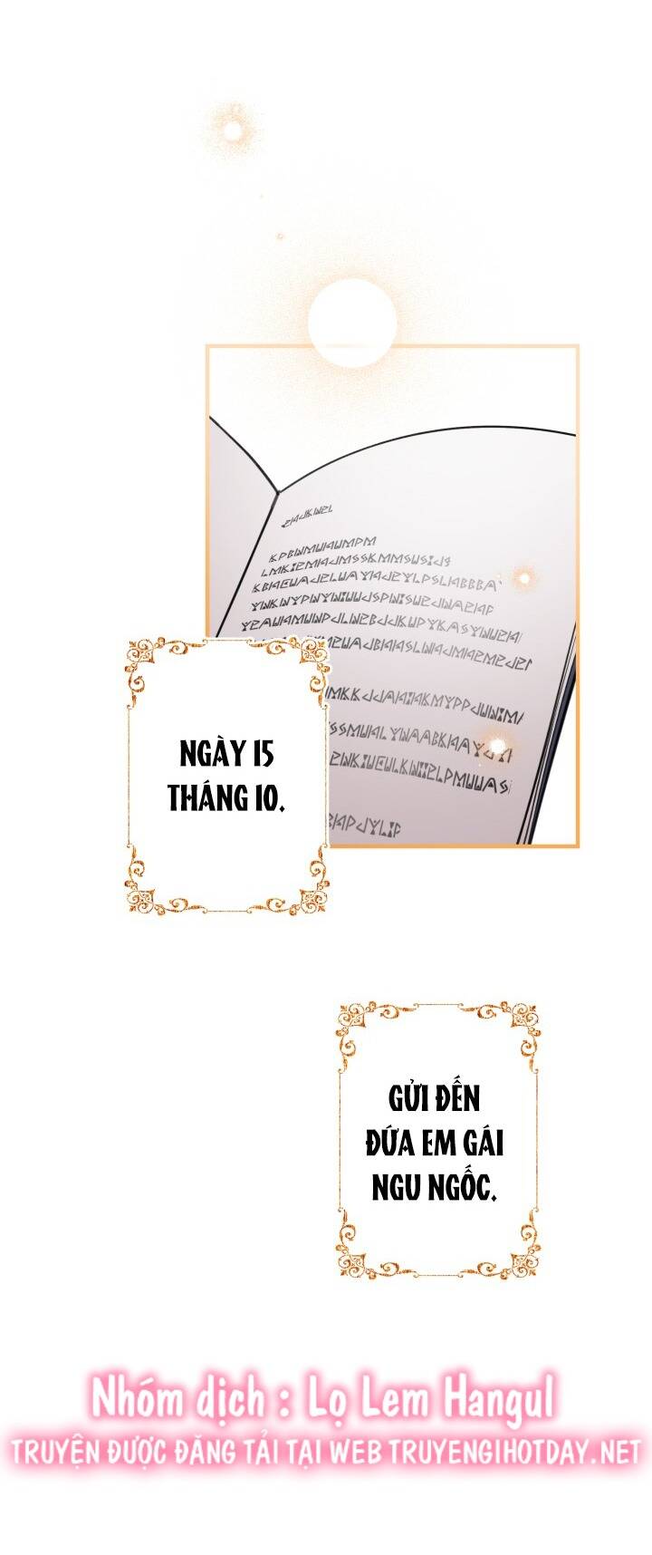 Những Nhân Vật Mạnh Nhất Thế Giới Ám Ảnh Tôi - Chapter 110.1 - Page 58