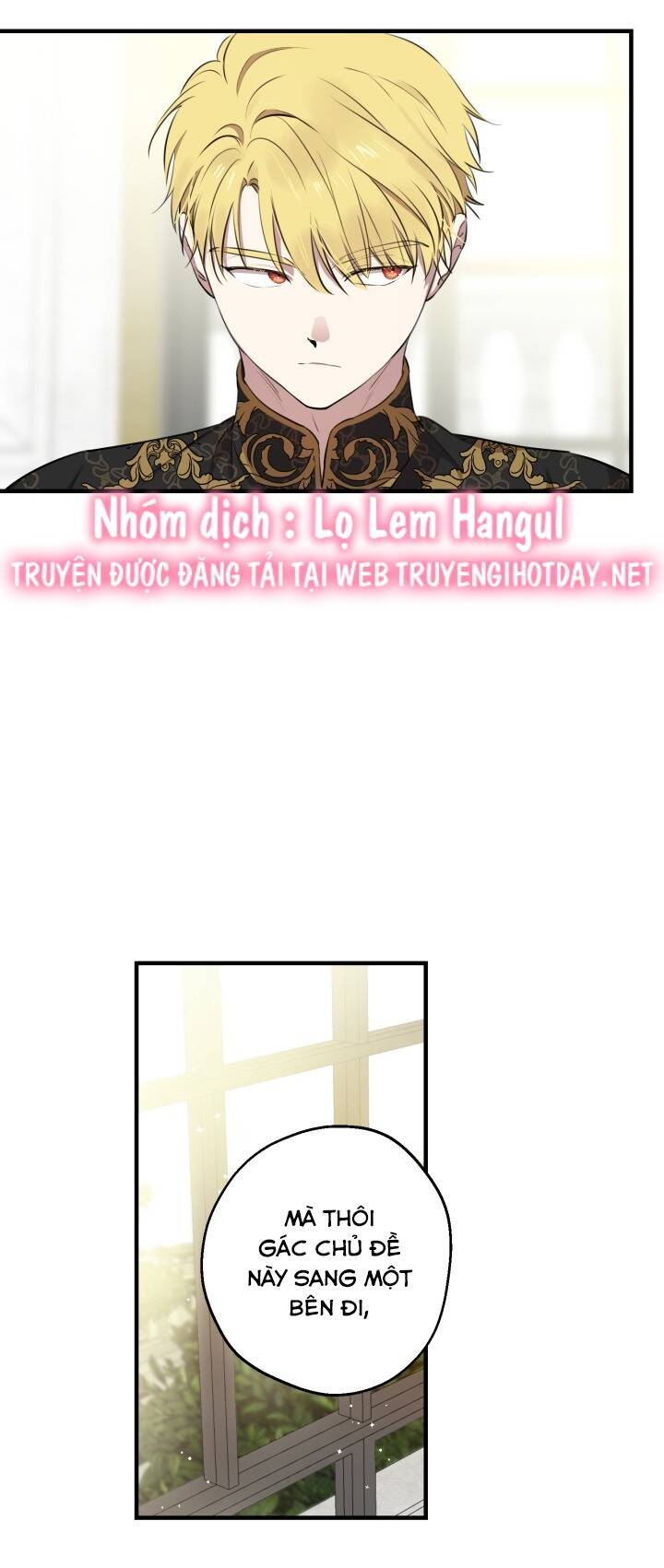 Những Nhân Vật Mạnh Nhất Thế Giới Ám Ảnh Tôi - Chapter 110.1 - Page 7