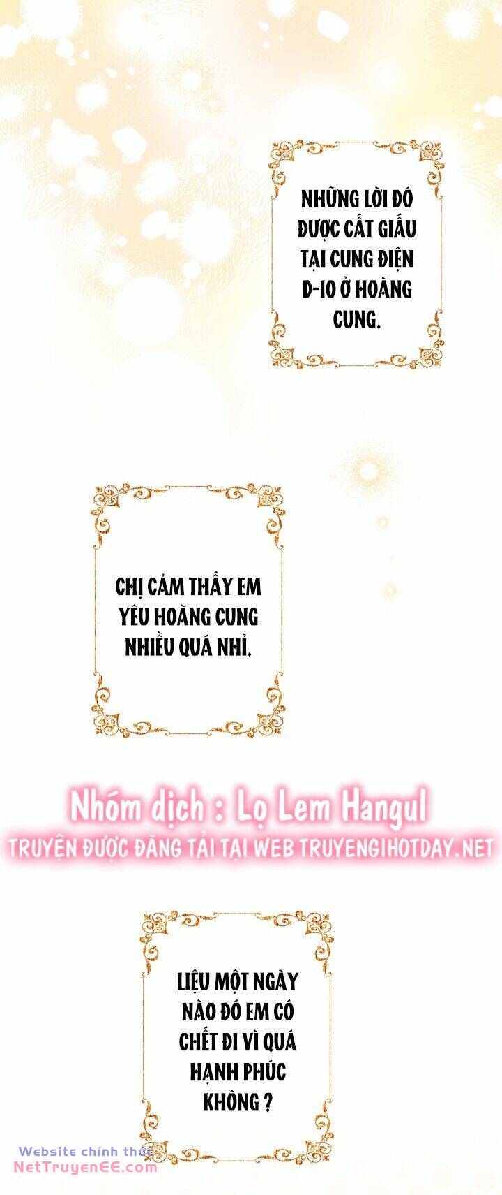 Những Nhân Vật Mạnh Nhất Thế Giới Ám Ảnh Tôi - Chapter 110.2 - Page 3