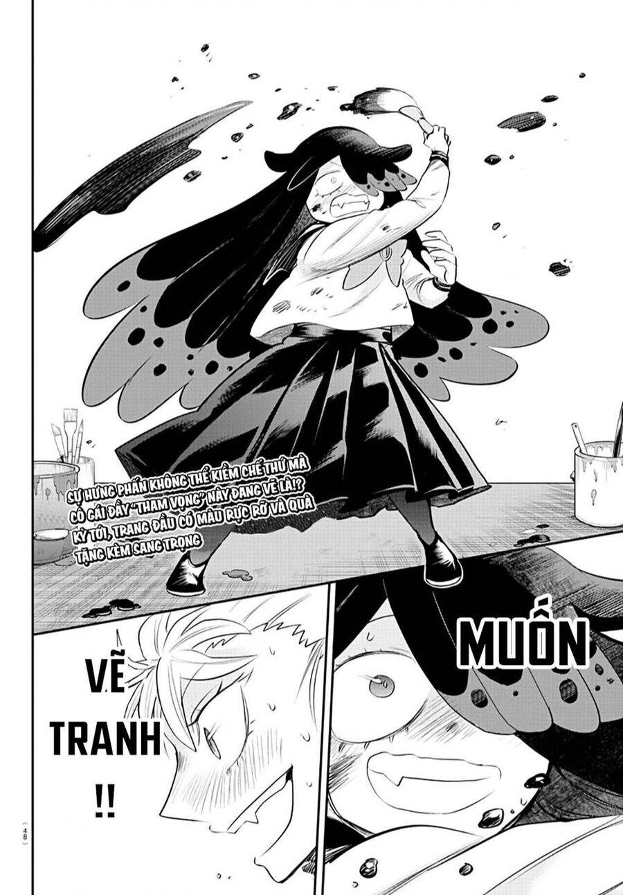 Mairimashita! Iruma-kun - Chapter 342 - Page 18