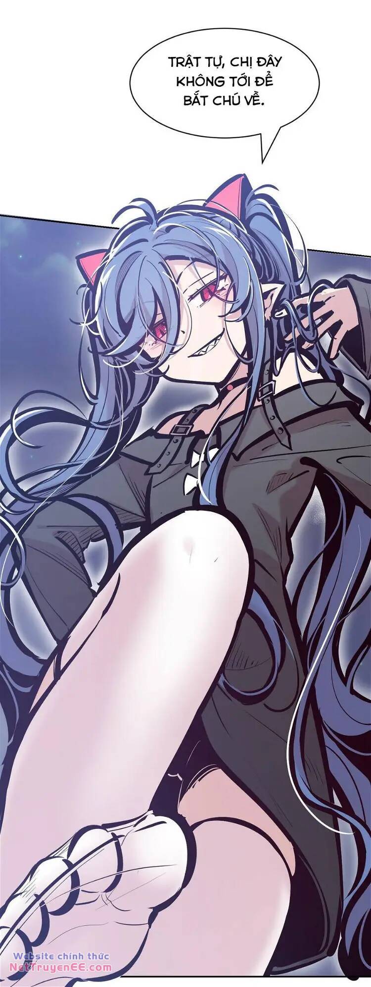 Oan gia chung nhà ! - Chapter 113 - Page 11