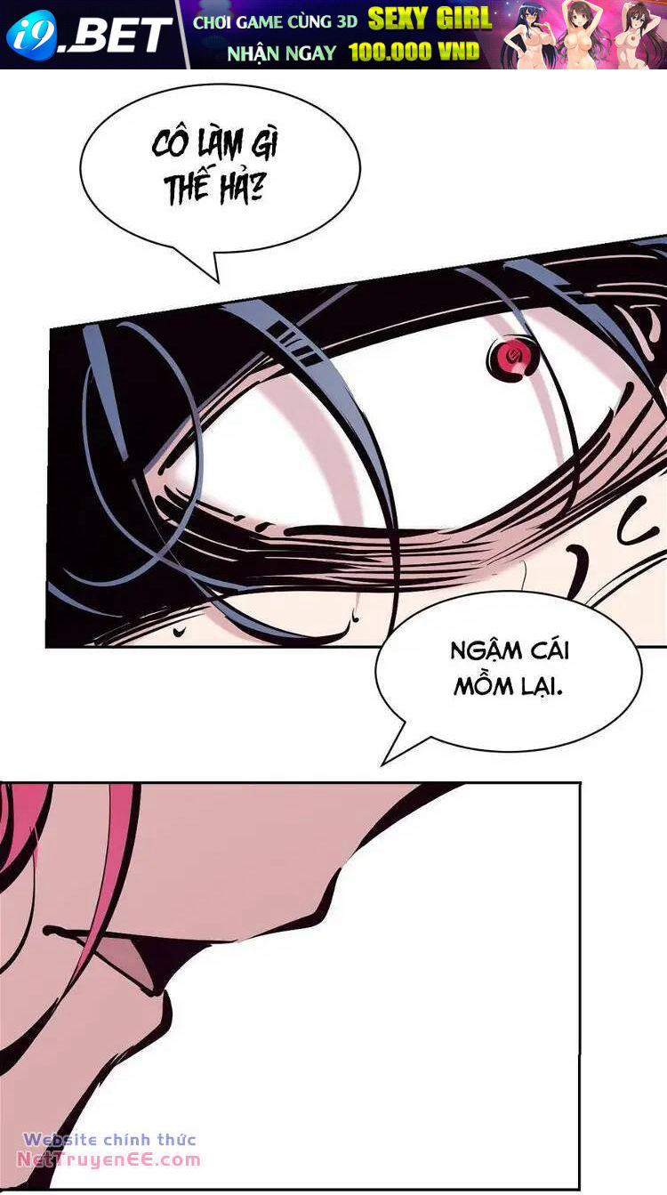 Oan gia chung nhà ! - Chapter 113 - Page 16