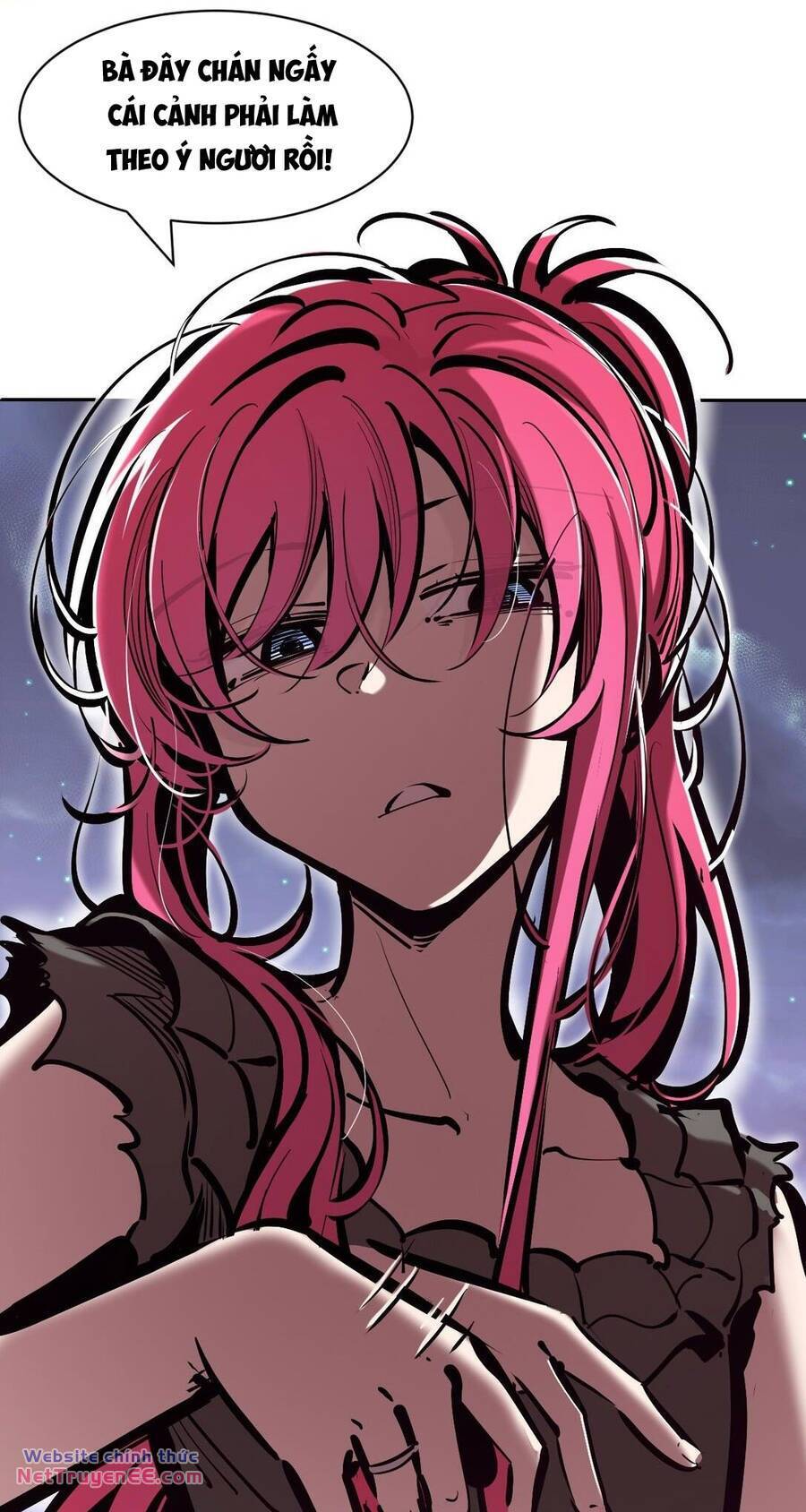 Oan gia chung nhà ! - Chapter 113 - Page 17