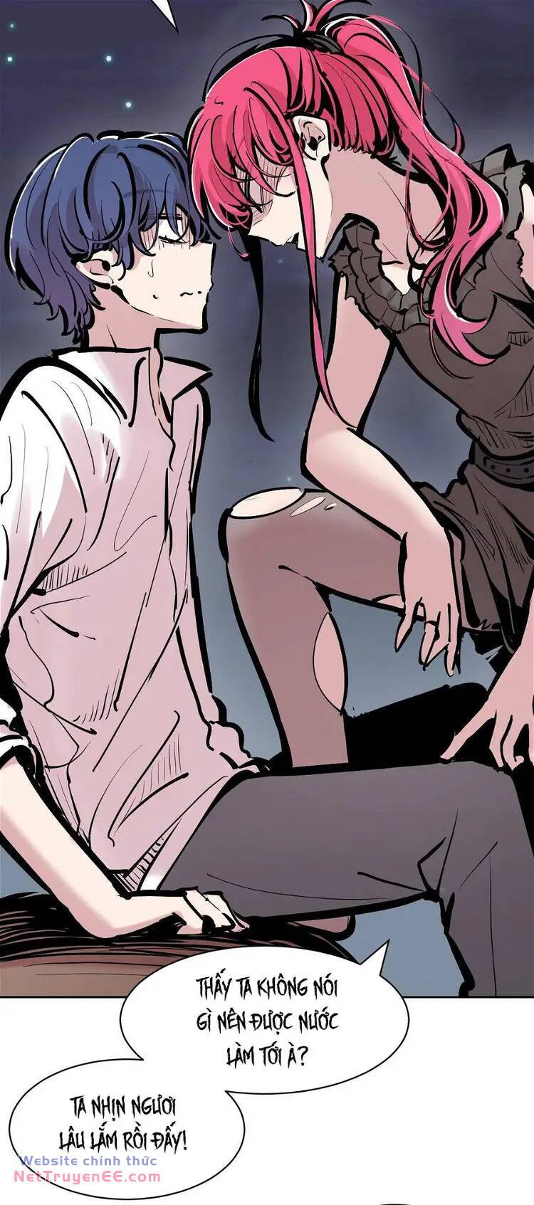 Oan gia chung nhà ! - Chapter 113 - Page 20