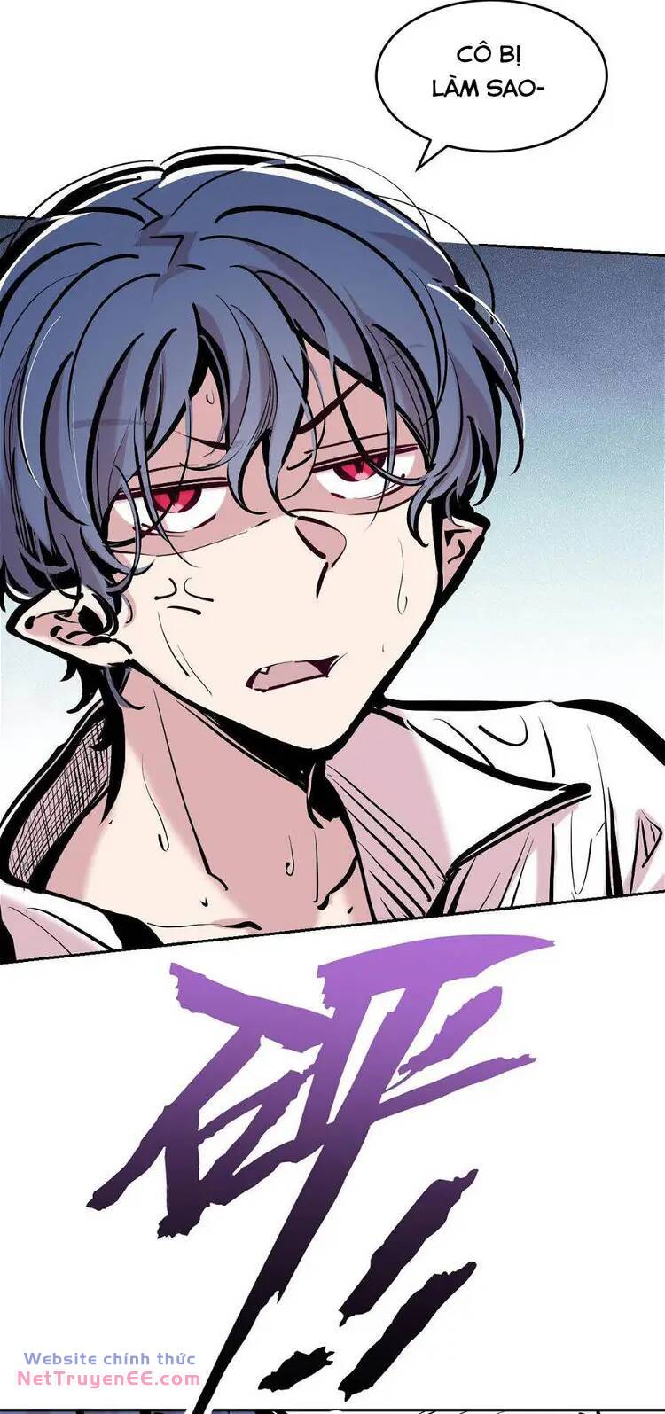 Oan gia chung nhà ! - Chapter 113 - Page 21