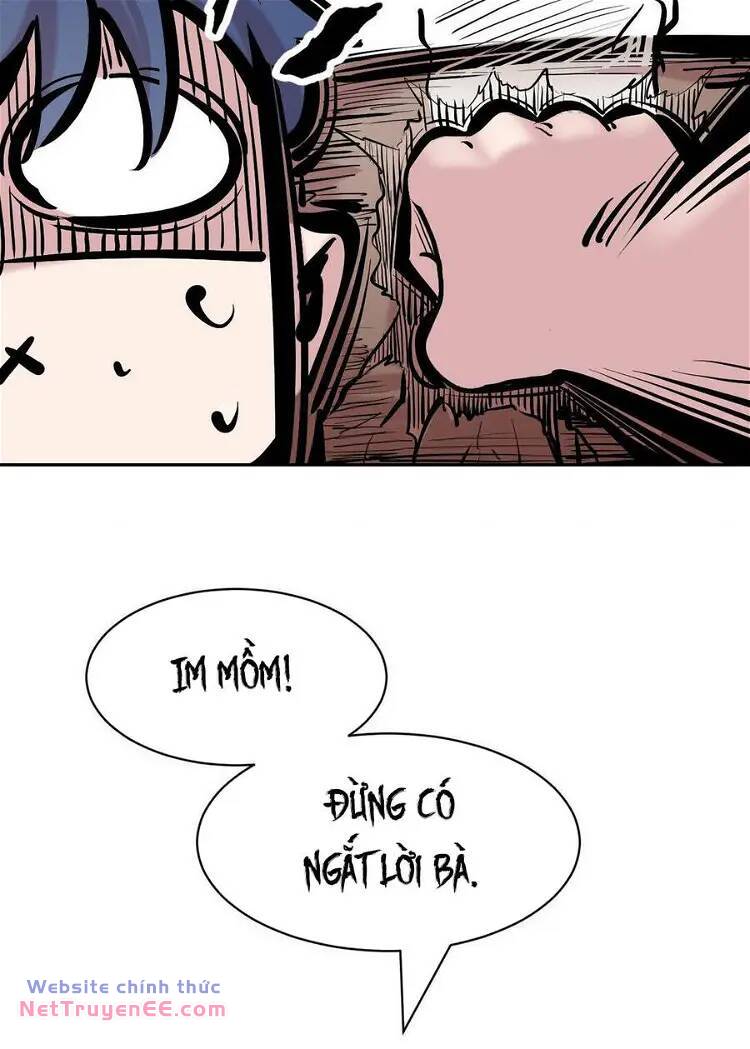 Oan gia chung nhà ! - Chapter 113 - Page 22