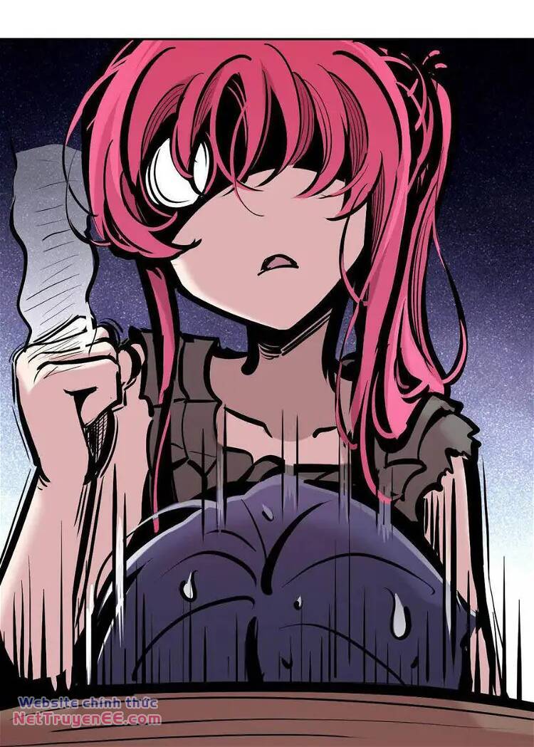 Oan gia chung nhà ! - Chapter 113 - Page 23