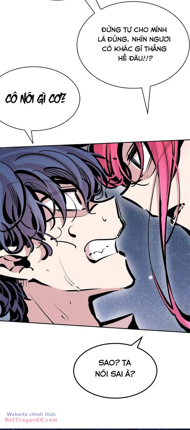 Oan gia chung nhà ! - Chapter 113 - Page 25