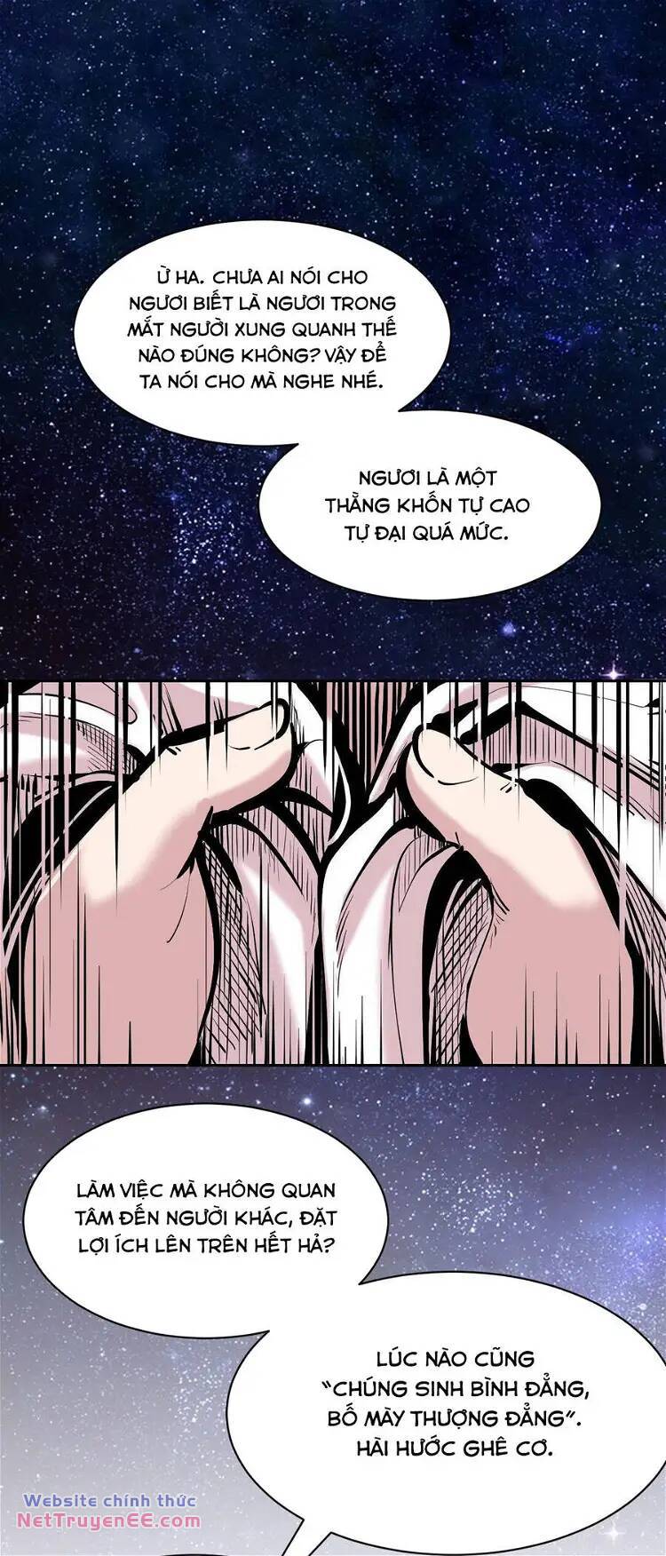 Oan gia chung nhà ! - Chapter 113 - Page 26