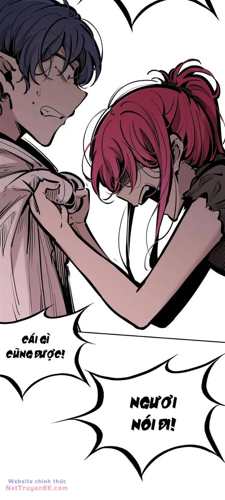 Oan gia chung nhà ! - Chapter 113 - Page 30