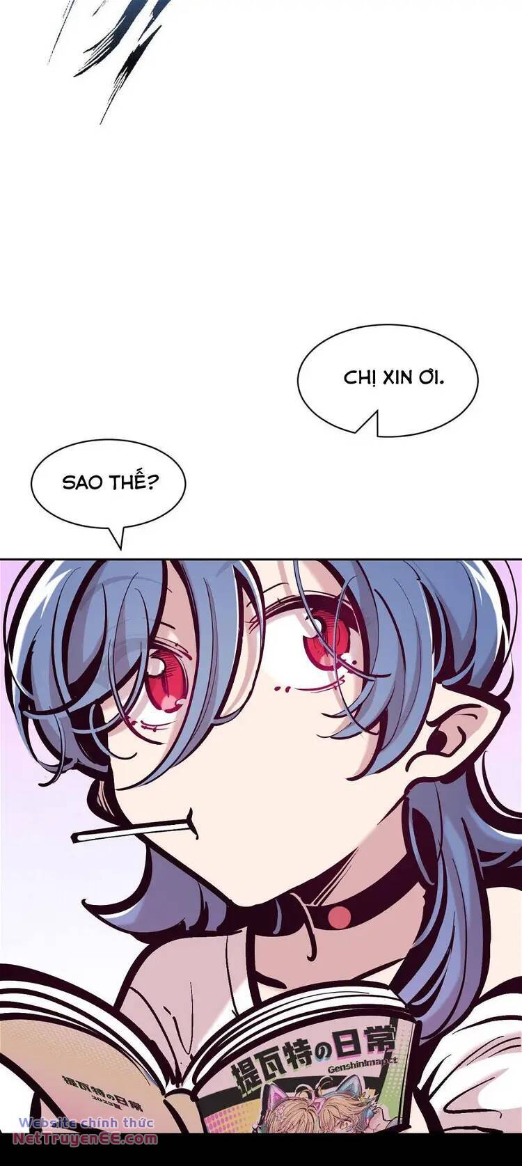 Oan gia chung nhà ! - Chapter 113 - Page 62