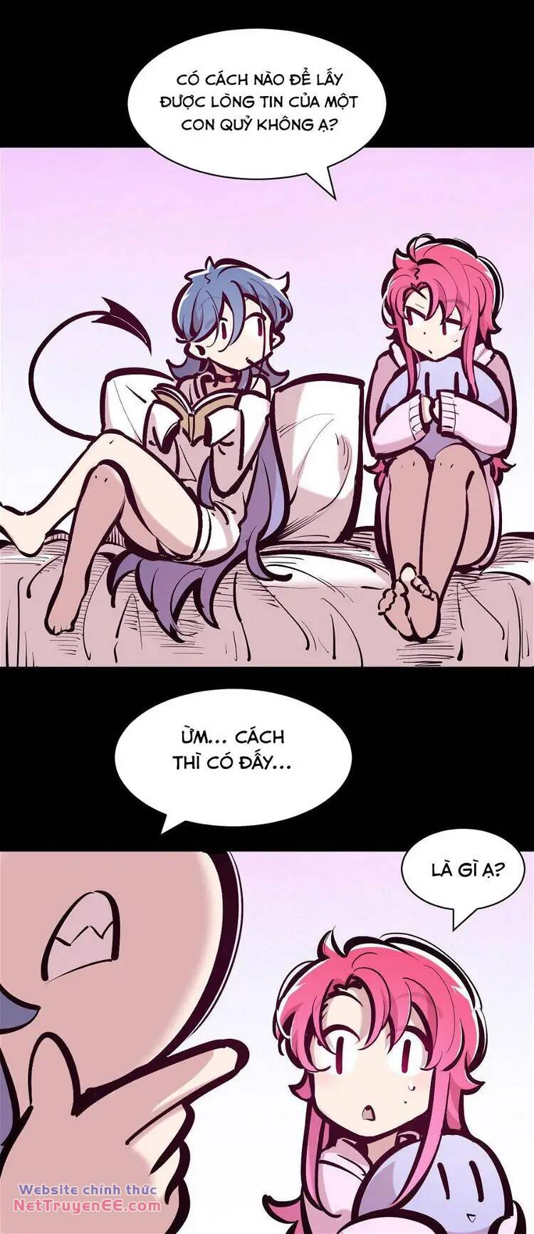 Oan gia chung nhà ! - Chapter 113 - Page 63