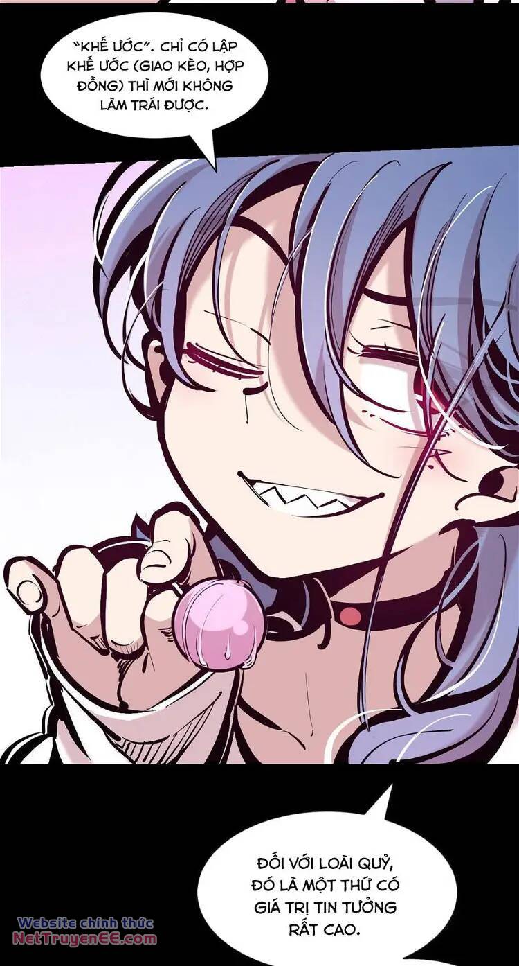 Oan gia chung nhà ! - Chapter 113 - Page 64