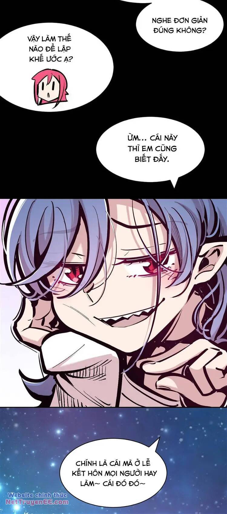 Oan gia chung nhà ! - Chapter 113 - Page 65