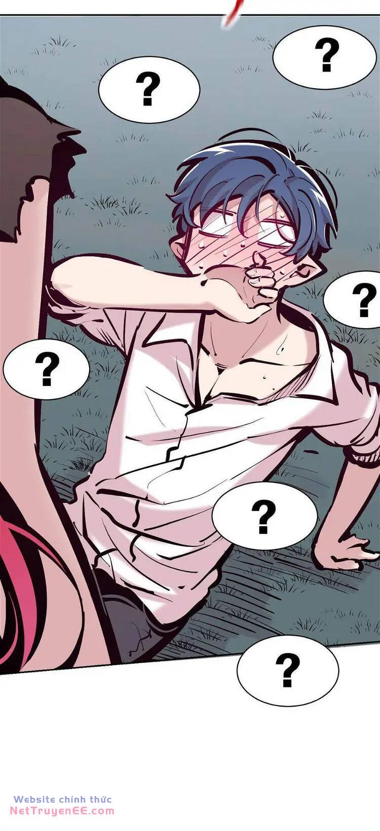 Oan gia chung nhà ! - Chapter 113 - Page 69