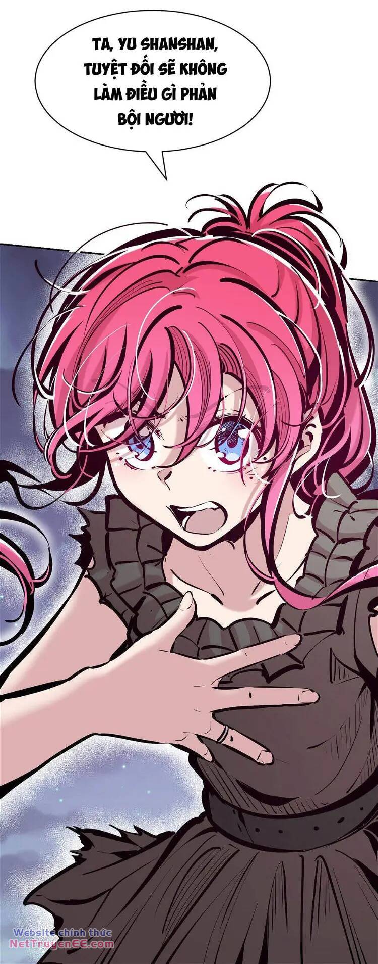 Oan gia chung nhà ! - Chapter 113 - Page 71