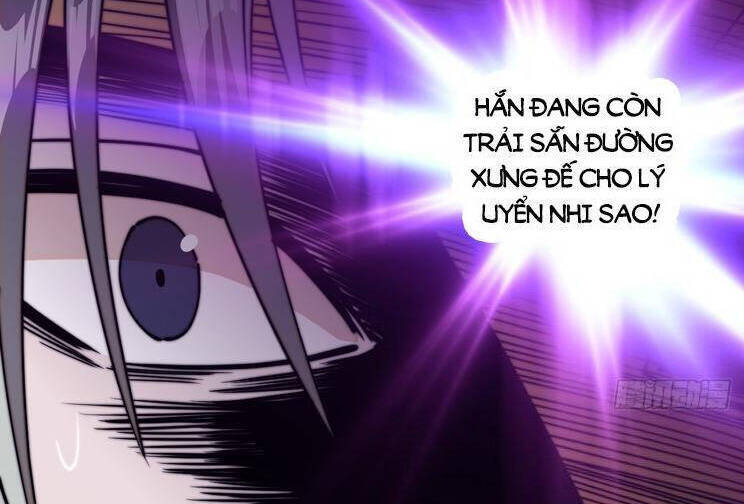 Ta Có Một Sơn Trại - Chapter 865 - Page 33