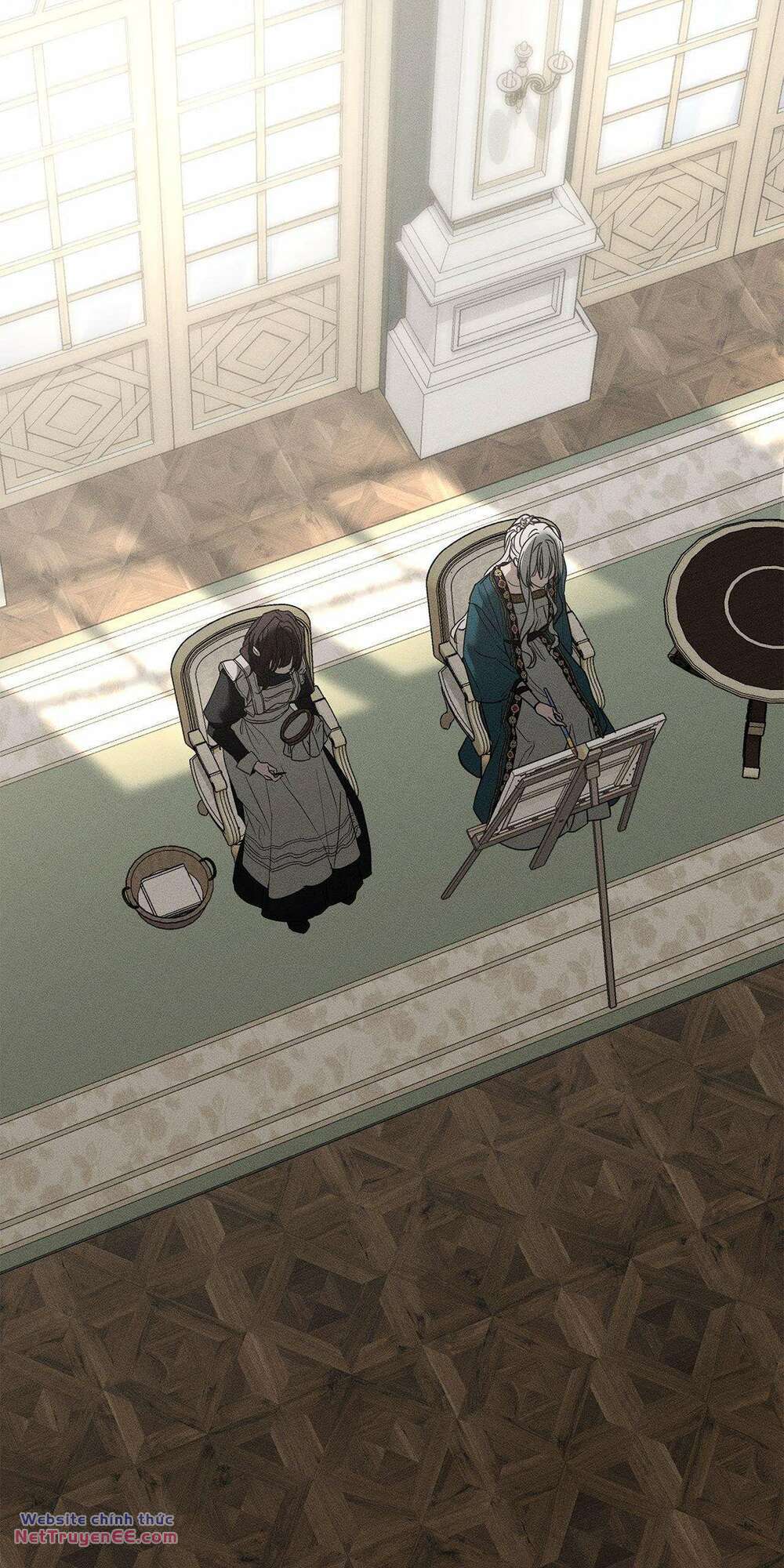 Vị Phu Quân Căm Ghét Tôi Đã Mất Trí Nhớ - Chapter 31 - Page 116