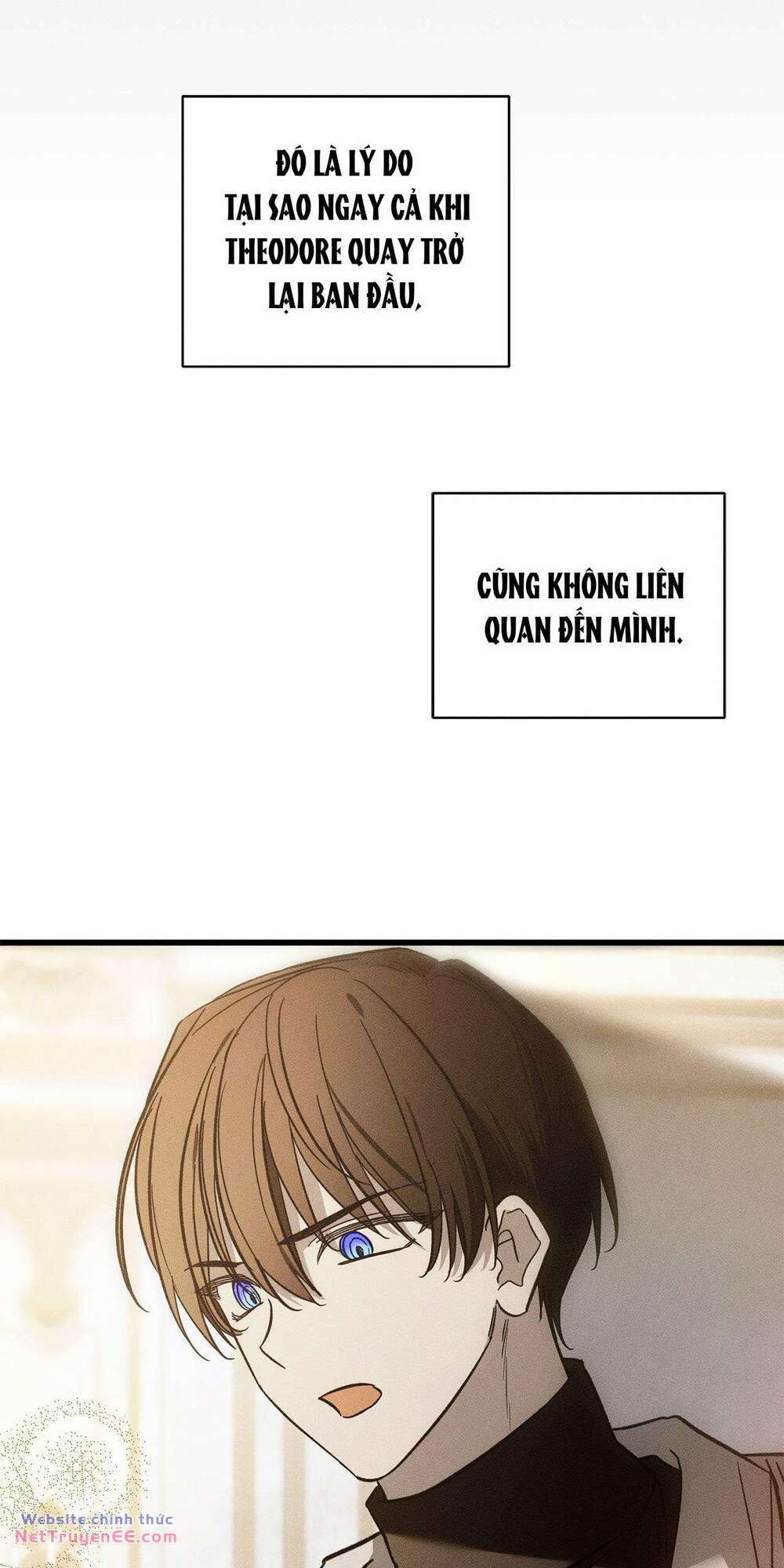 Vị Phu Quân Căm Ghét Tôi Đã Mất Trí Nhớ - Chapter 31 - Page 11