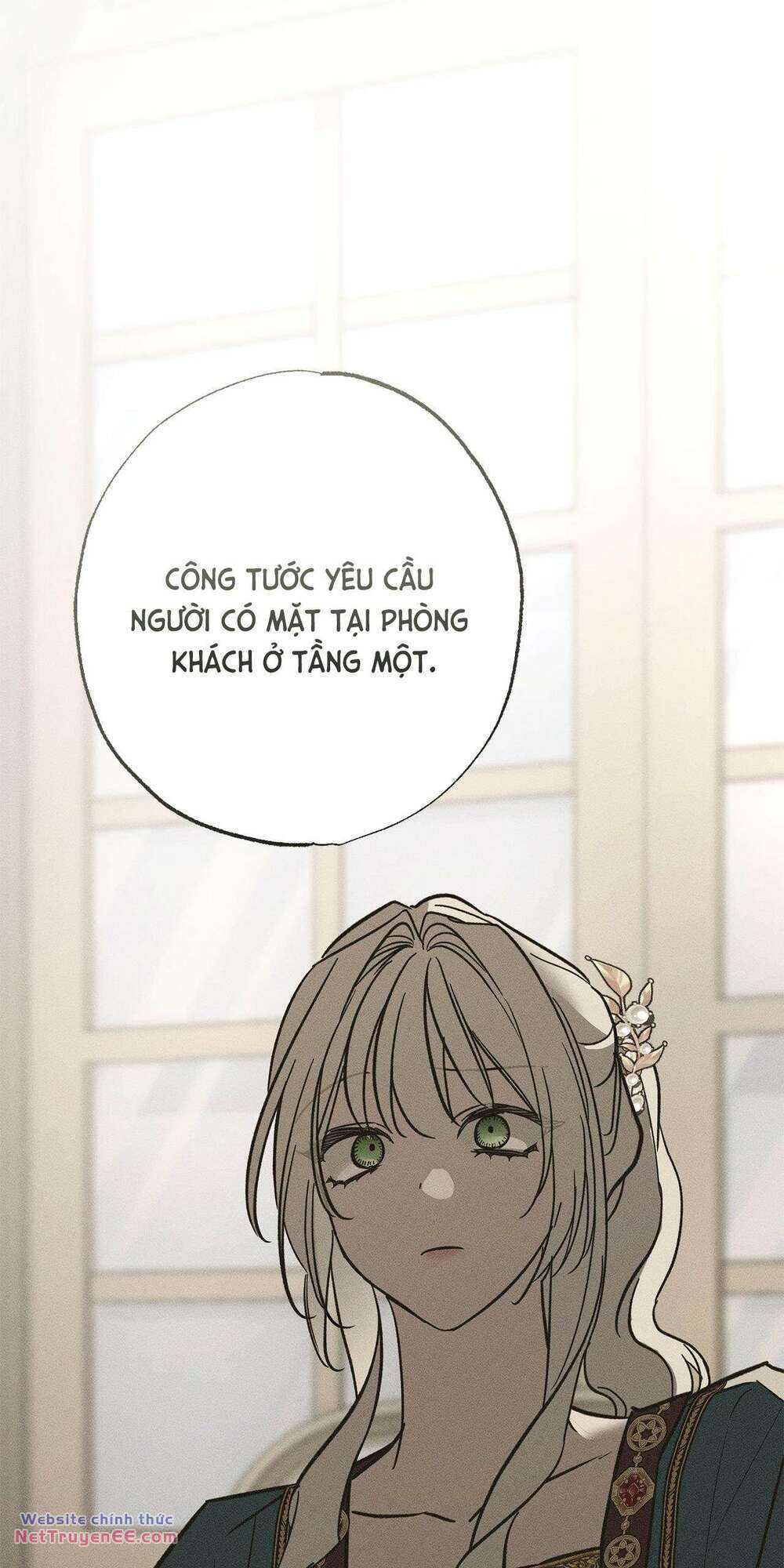Vị Phu Quân Căm Ghét Tôi Đã Mất Trí Nhớ - Chapter 31 - Page 122