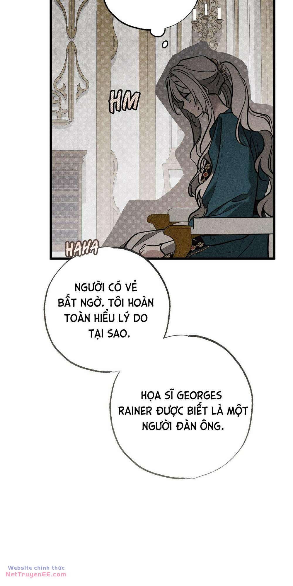 Vị Phu Quân Căm Ghét Tôi Đã Mất Trí Nhớ - Chapter 31 - Page 135