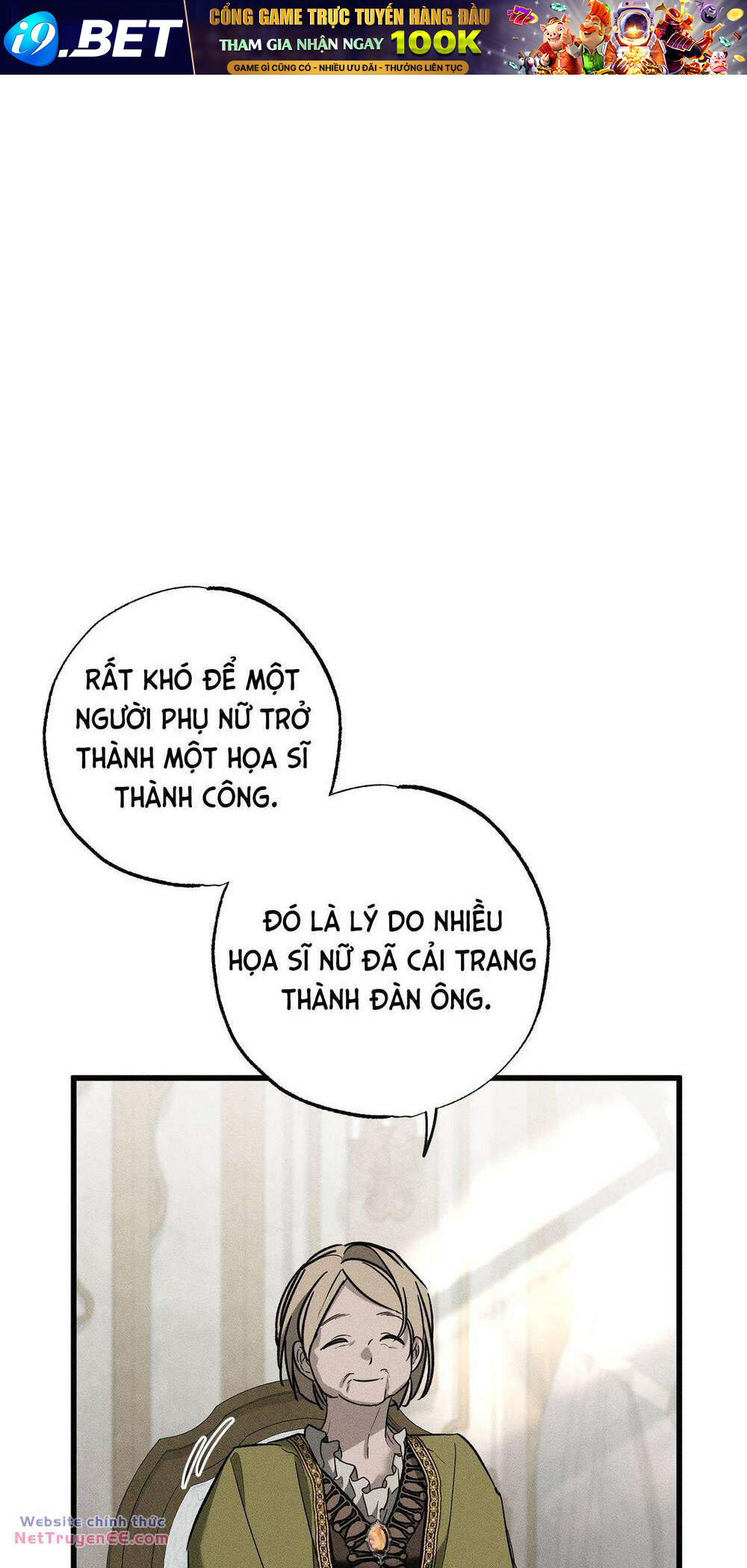 Vị Phu Quân Căm Ghét Tôi Đã Mất Trí Nhớ - Chapter 31 - Page 136
