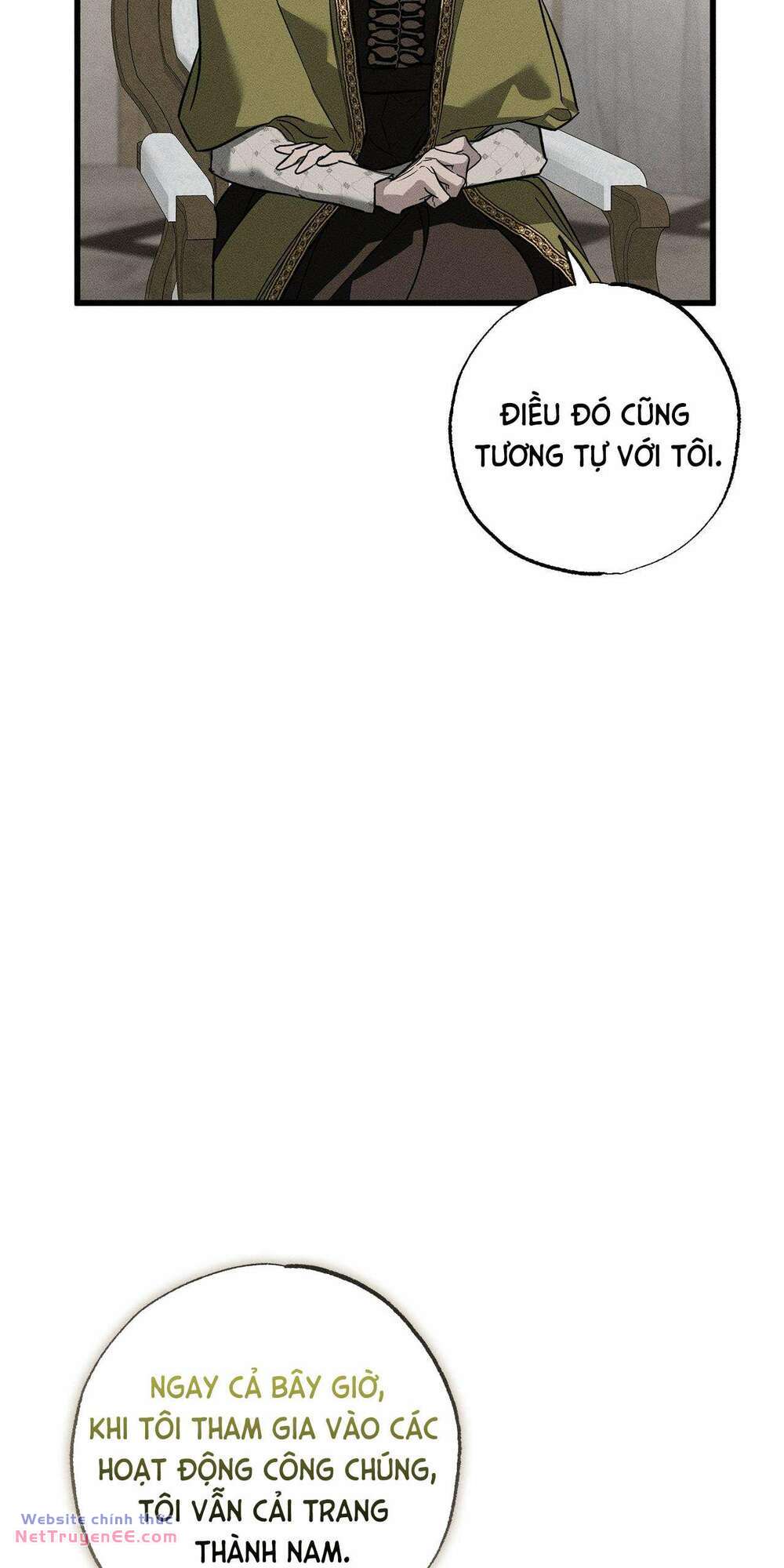 Vị Phu Quân Căm Ghét Tôi Đã Mất Trí Nhớ - Chapter 31 - Page 137