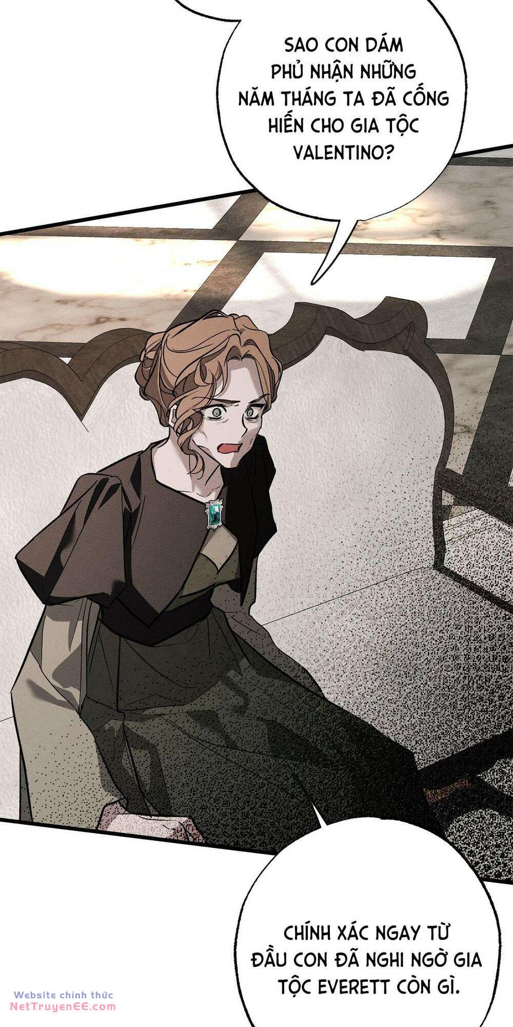 Vị Phu Quân Căm Ghét Tôi Đã Mất Trí Nhớ - Chapter 31 - Page 22