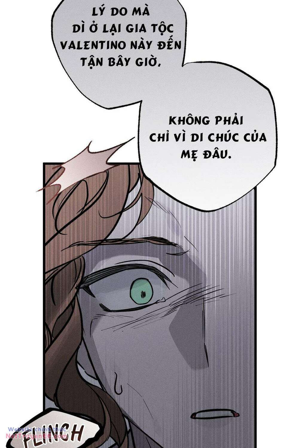 Vị Phu Quân Căm Ghét Tôi Đã Mất Trí Nhớ - Chapter 31 - Page 34