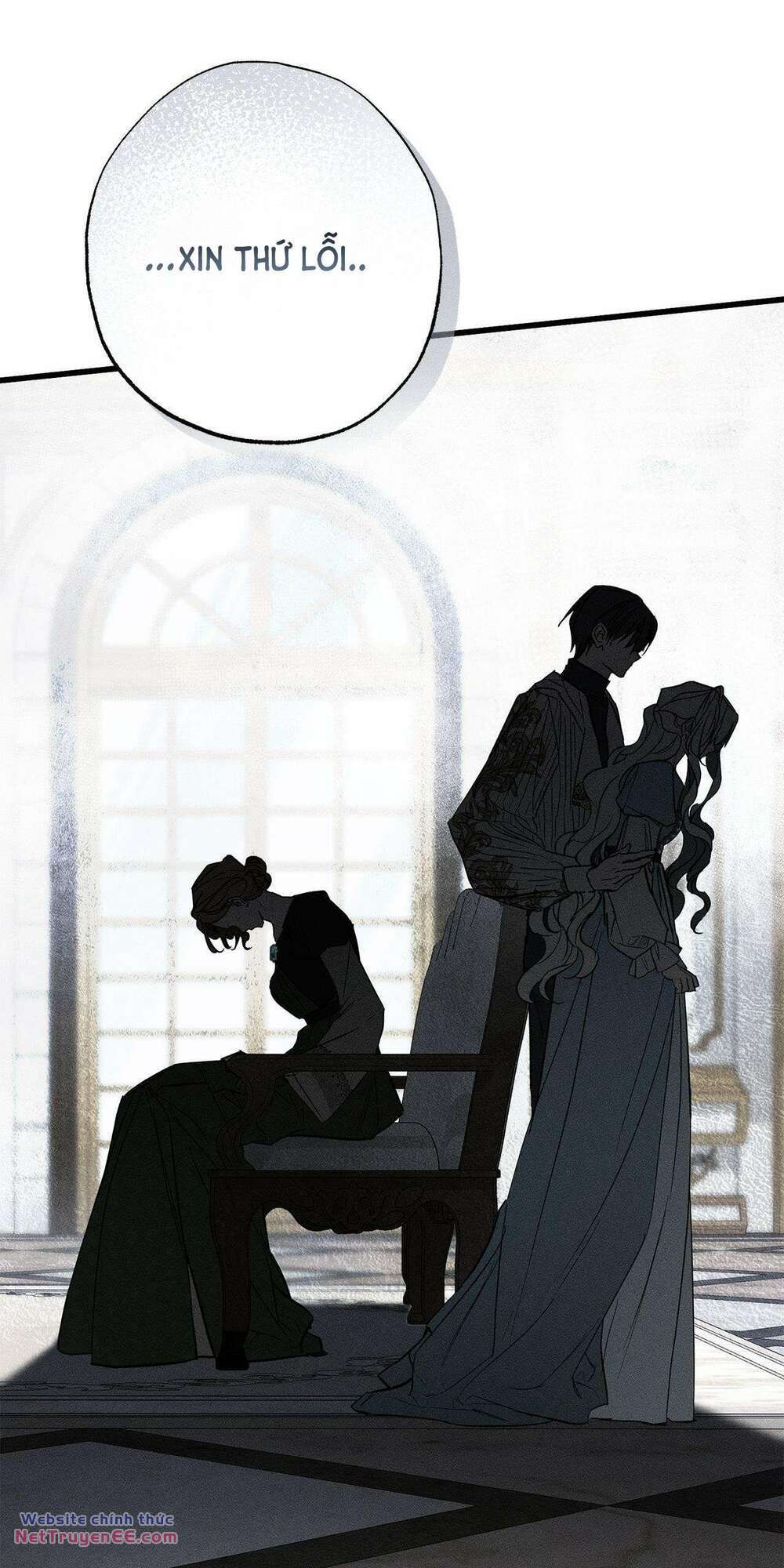 Vị Phu Quân Căm Ghét Tôi Đã Mất Trí Nhớ - Chapter 31 - Page 36