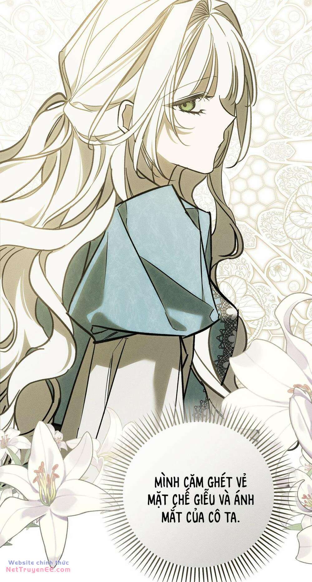 Vị Phu Quân Căm Ghét Tôi Đã Mất Trí Nhớ - Chapter 31 - Page 53