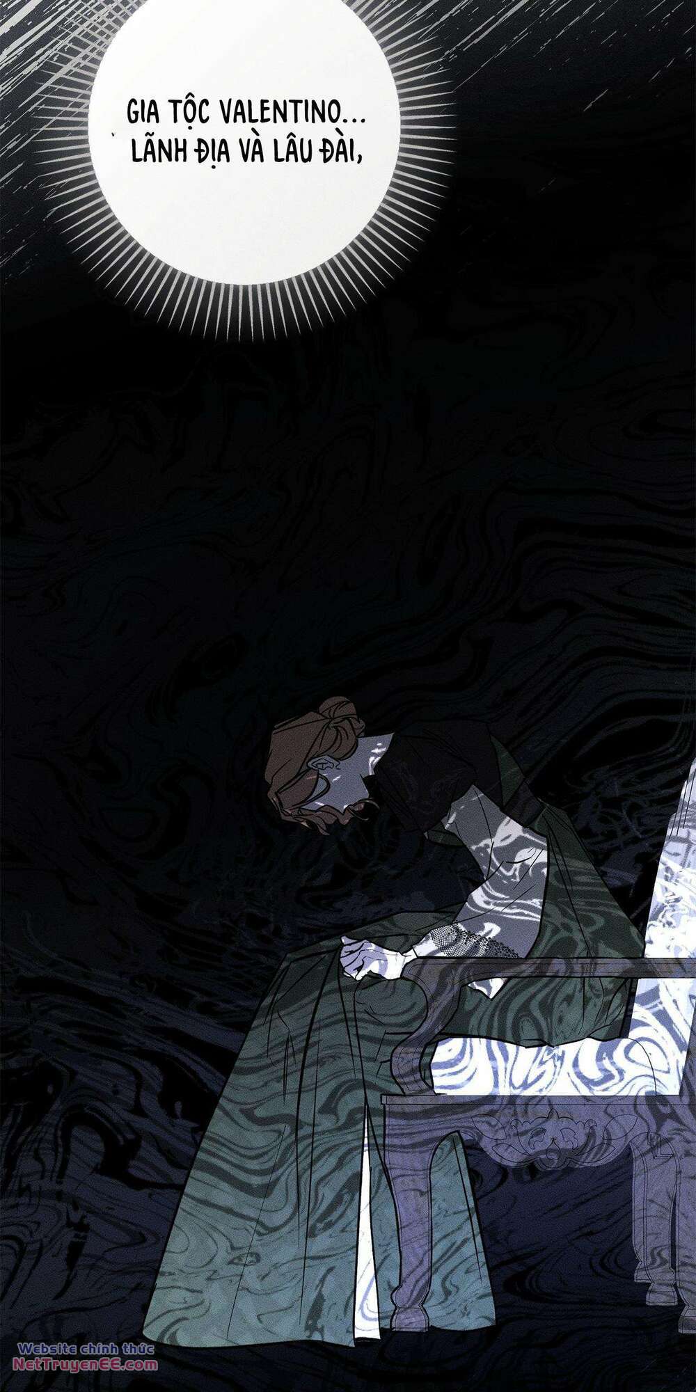 Vị Phu Quân Căm Ghét Tôi Đã Mất Trí Nhớ - Chapter 31 - Page 55